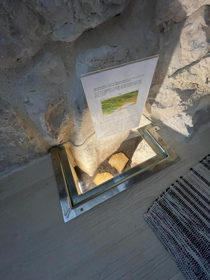 Patakun Holiday Home For 5, With Heated Pool Lecevica エクステリア 写真